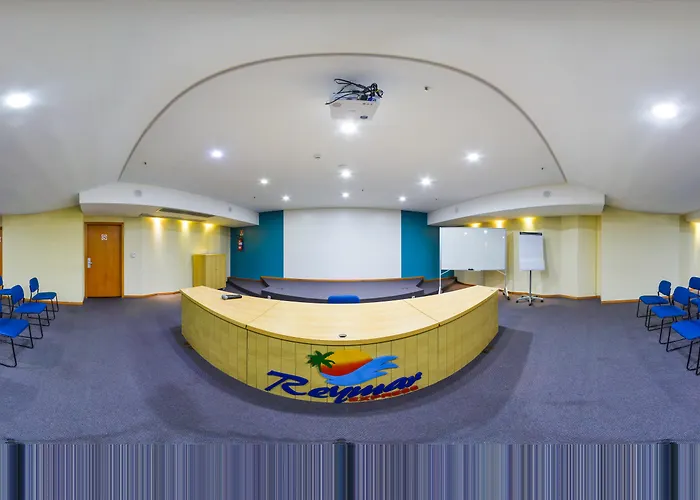 Reymar ExpressHotel em Maceio